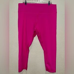 Lululemon Wunder Train High-Rise